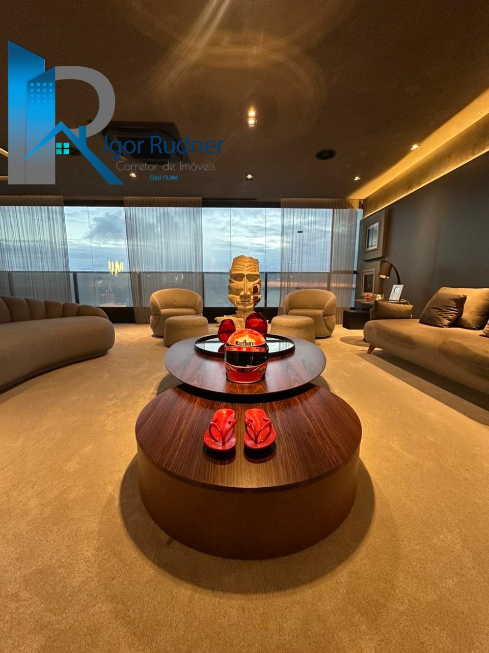 Apartamento, 3 quartos, 305 m² - Foto 7