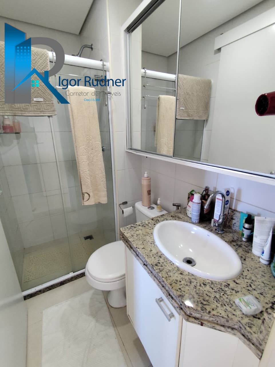 Apartamento, 3 quartos, 116 m² - Foto 20