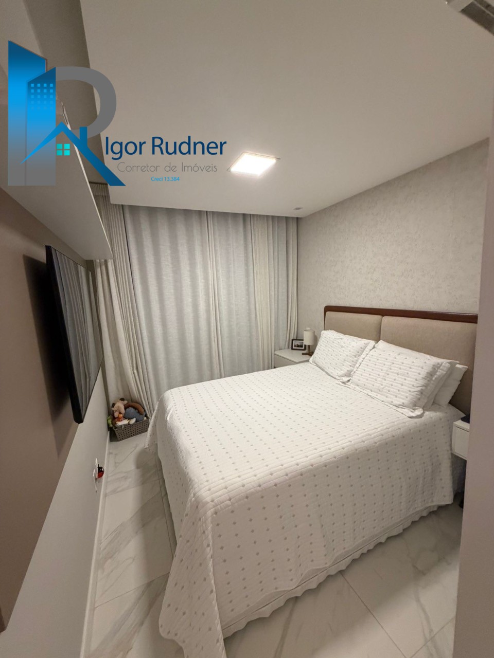Apartamento, 2 quartos, 78 m² - Foto 9
