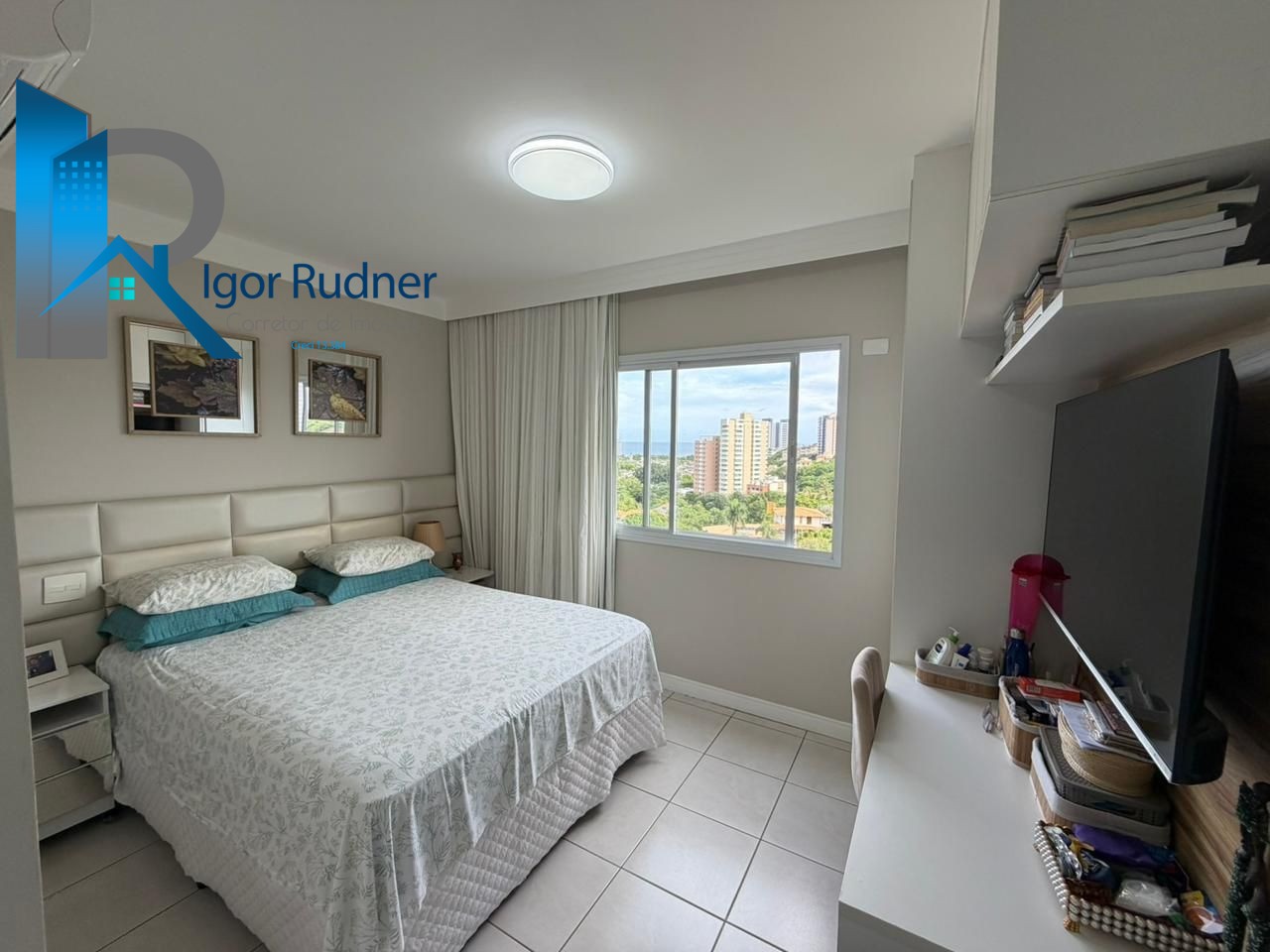 Apartamento, 3 quartos, 131 m² - Foto 13