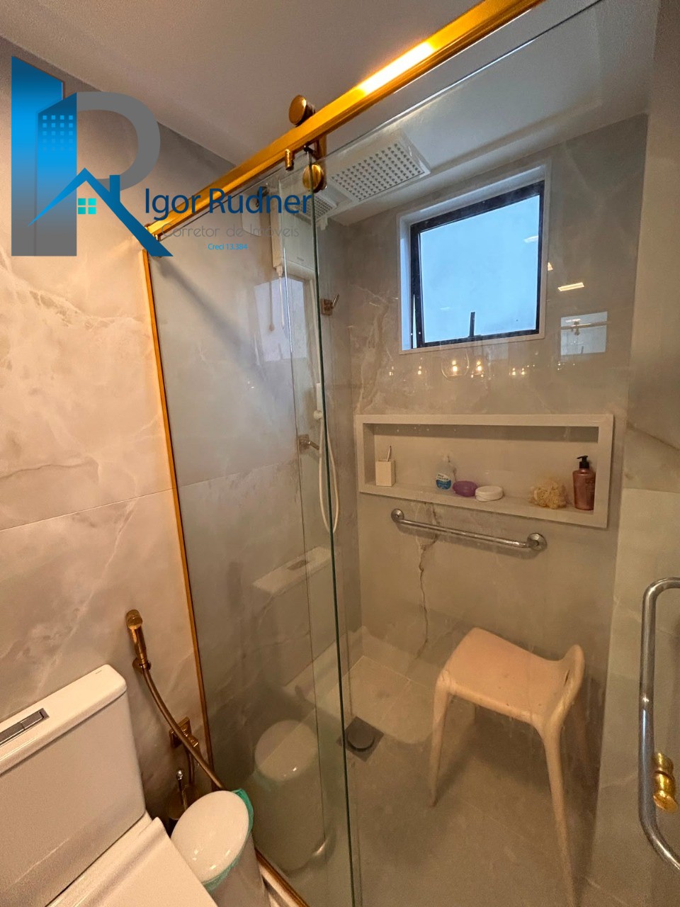 Apartamento, 4 quartos, 143 m² - Foto 8