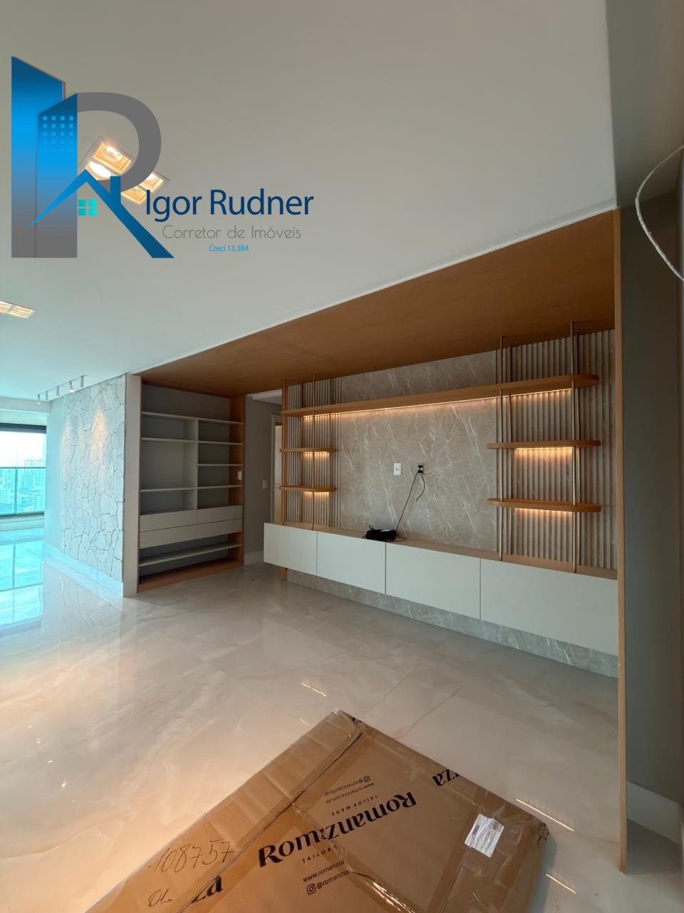 Apartamento, 3 quartos, 250 m² - Foto 11