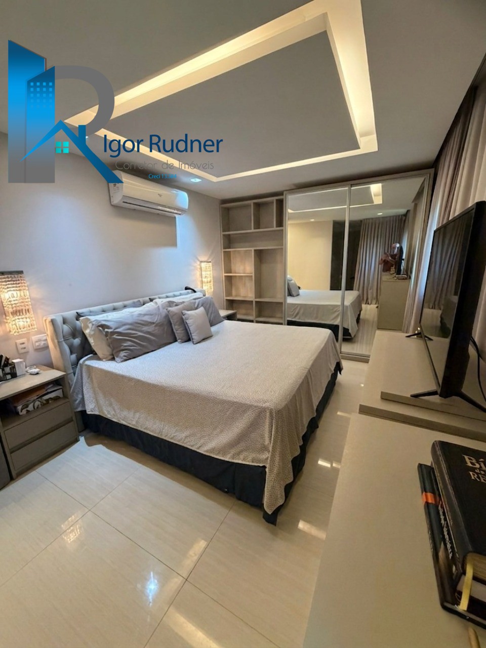 Cobertura, 6 quartos, 552 m² - Foto 12