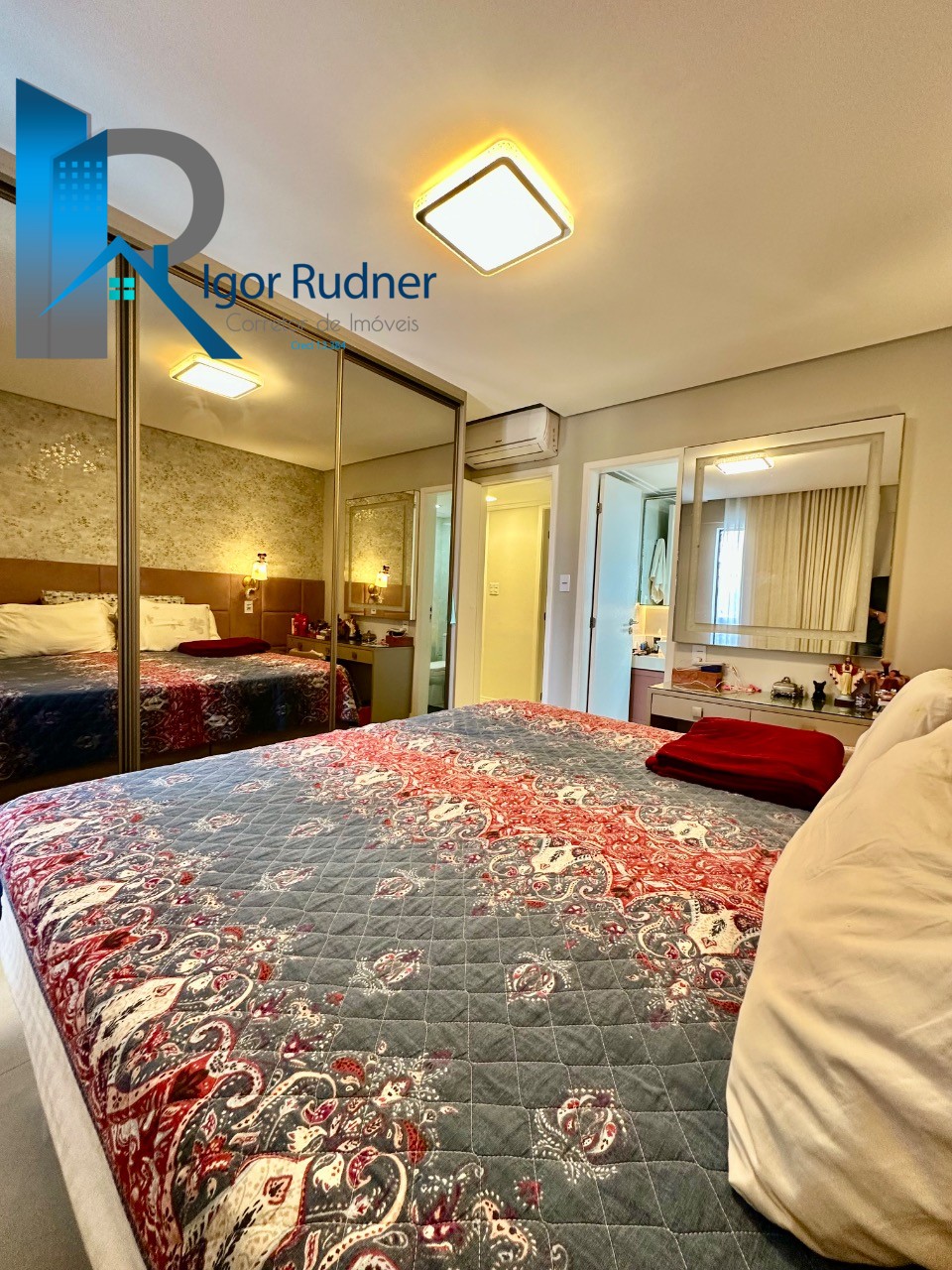 Apartamento, 3 quartos, 102 m² - Foto 27
