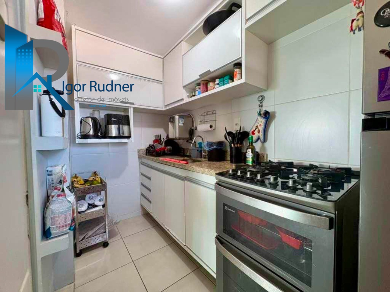 Apartamento, 1 quarto, 55 m² - Foto 14
