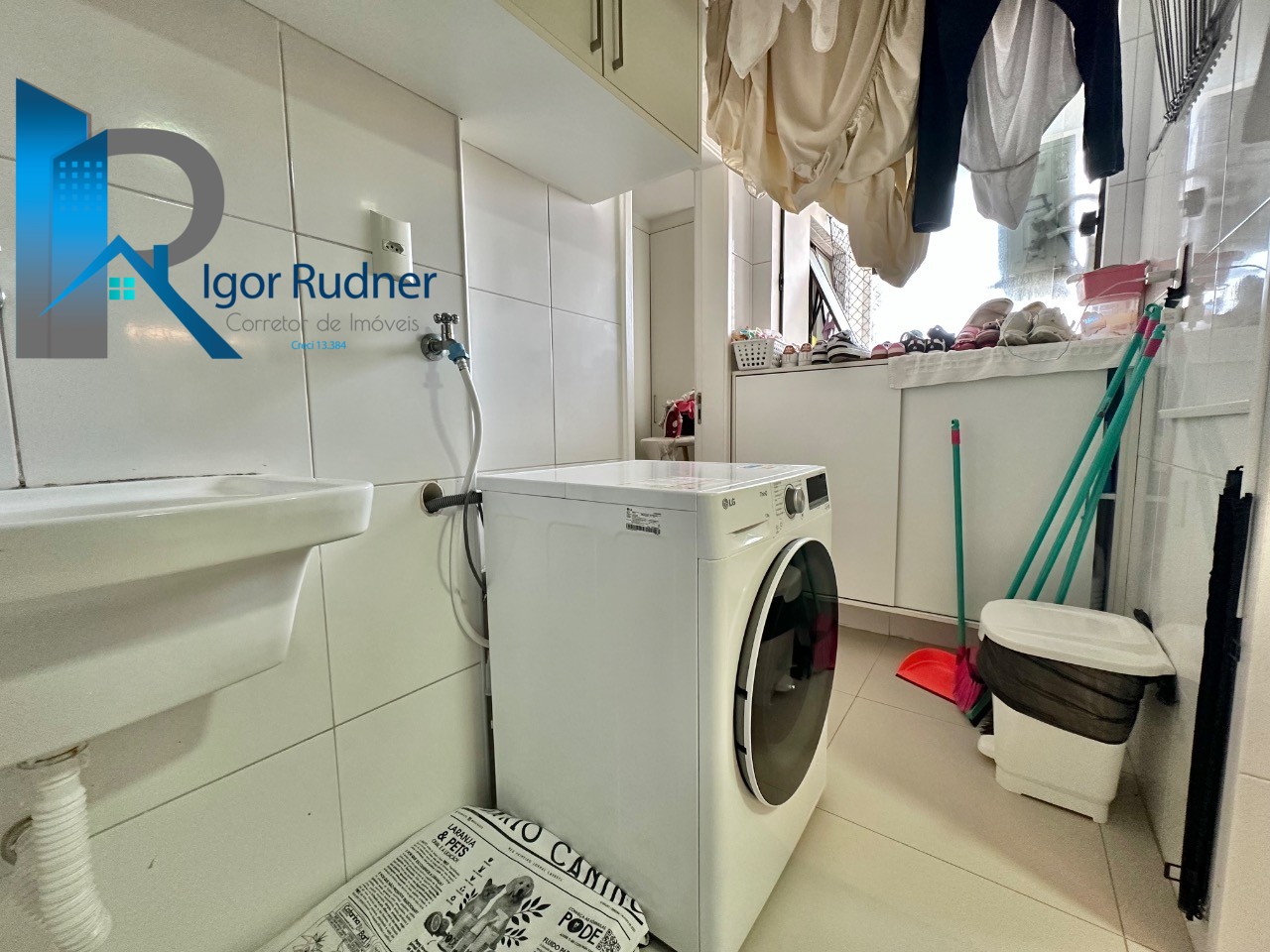 Apartamento, 3 quartos, 102 m² - Foto 40