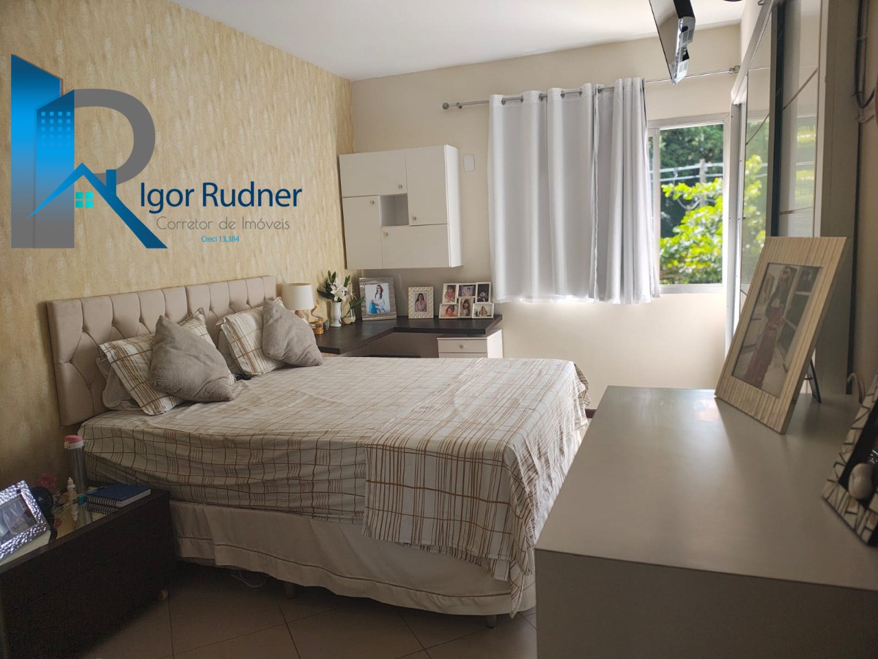 Apartamento, 4 quartos, 178 m² - Foto 13
