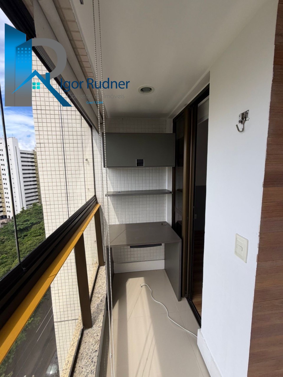 Apartamento, 3 quartos, 94 m² - Foto 26