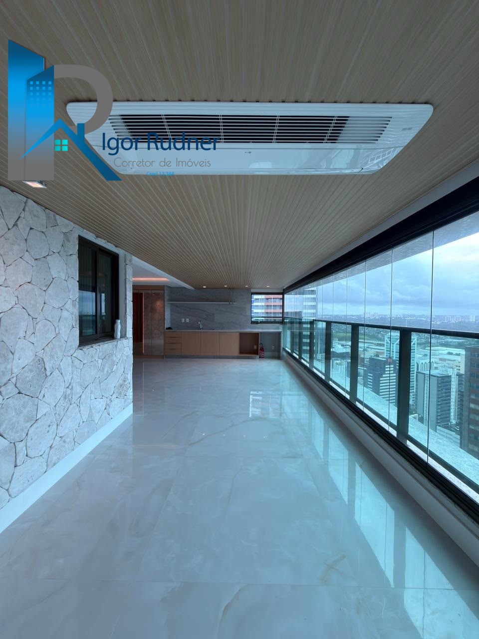 Apartamento, 3 quartos, 250 m² - Foto 6