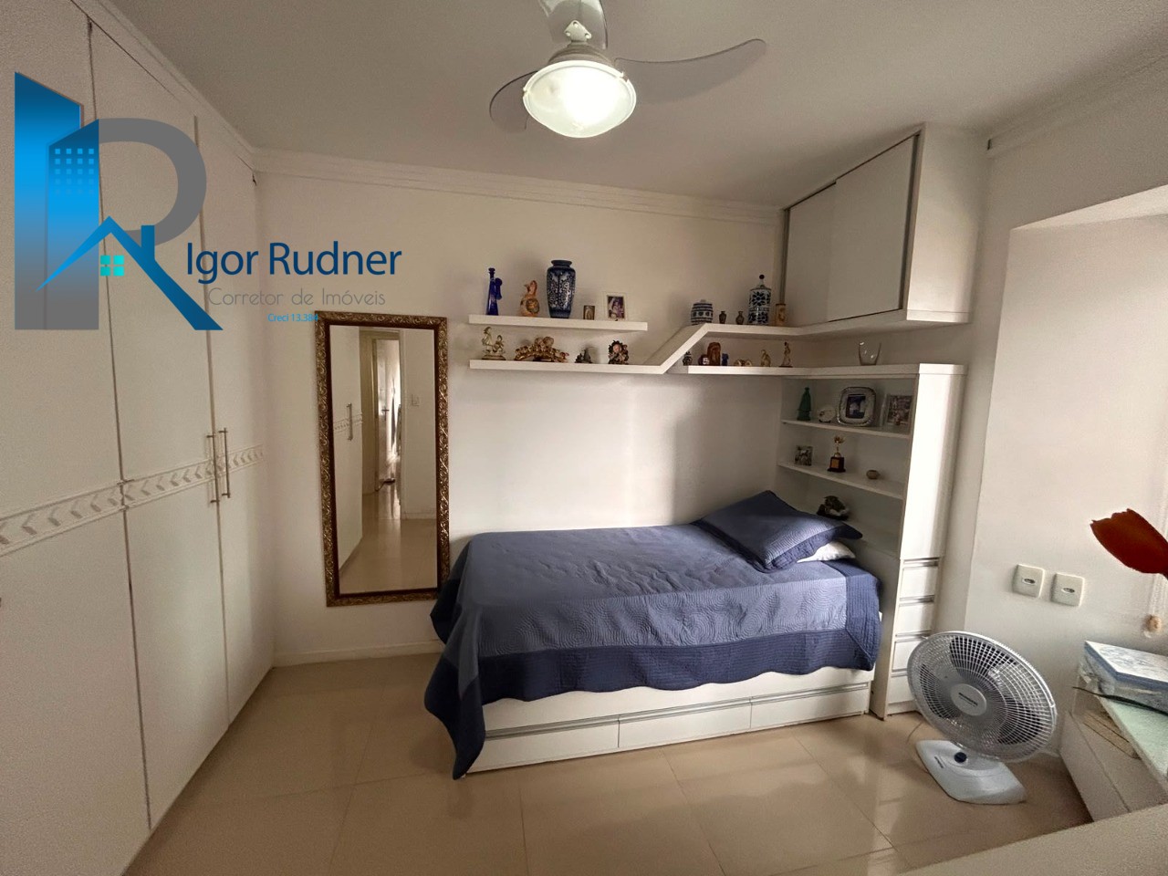 Apartamento, 4 quartos, 143 m² - Foto 10
