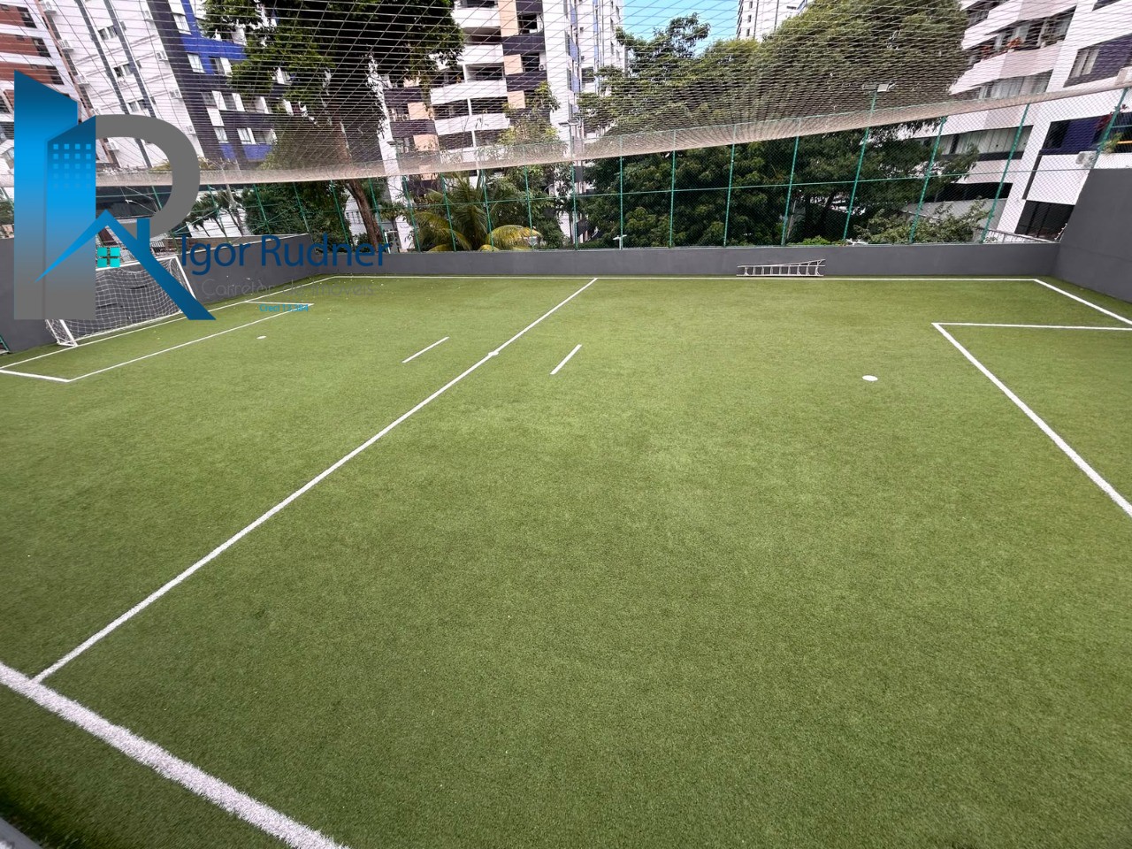 Apartamento, 4 quartos, 143 m² - Foto 17