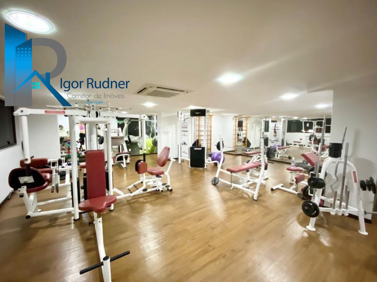 Apartamento, 3 quartos, 102 m² - Foto 54