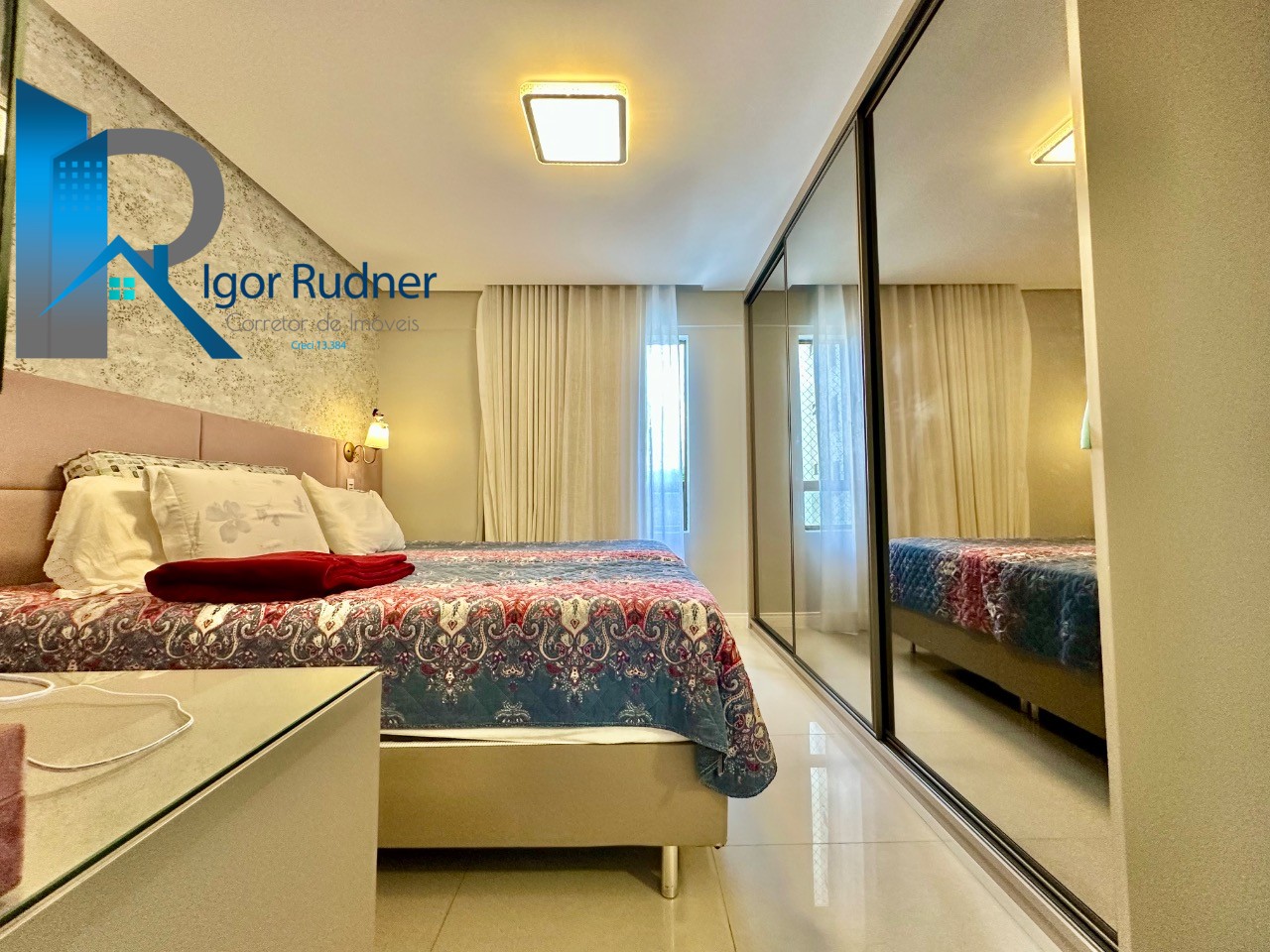 Apartamento, 3 quartos, 102 m² - Foto 28