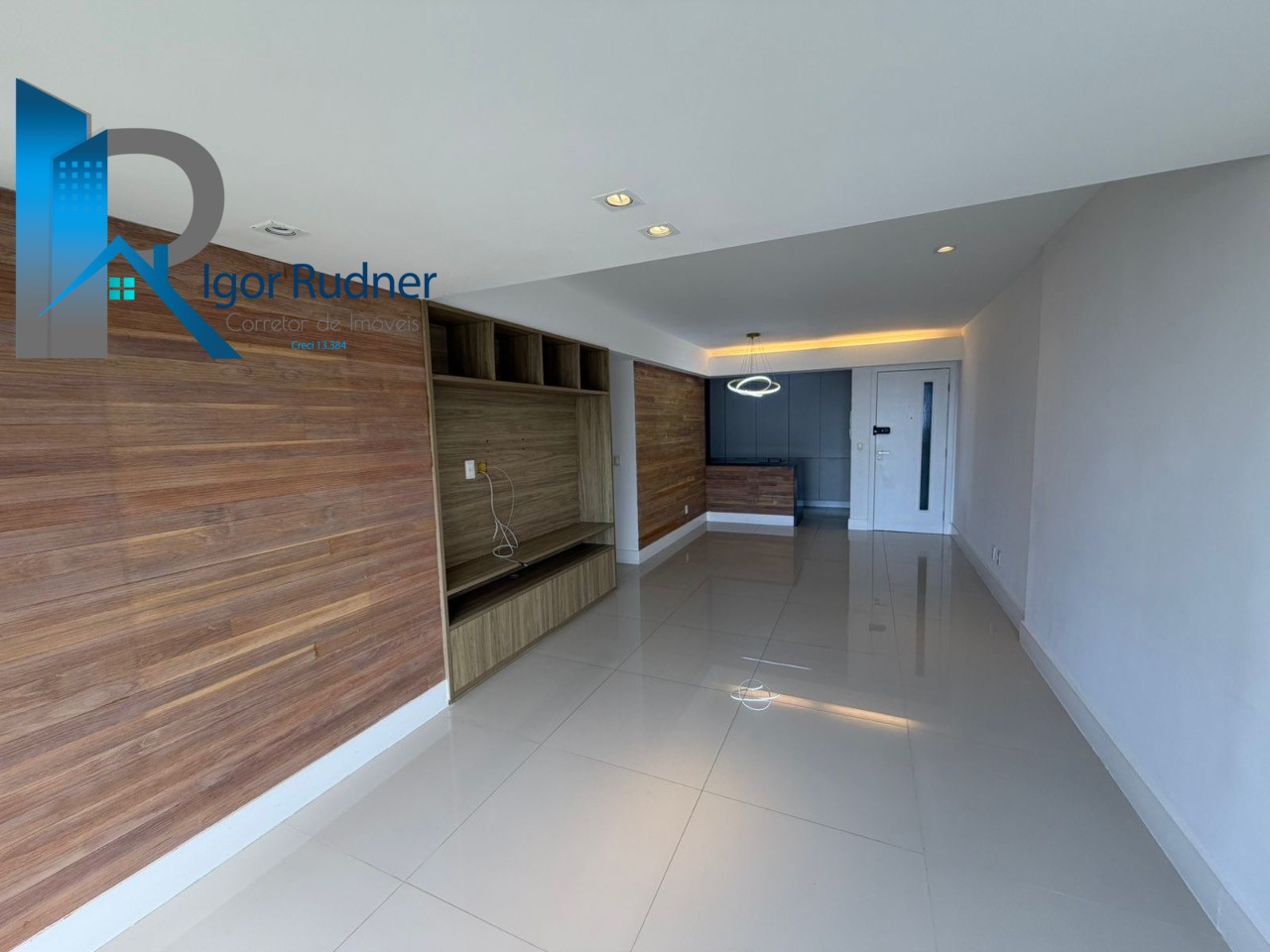 Apartamento, 3 quartos, 94 m² - Foto 6