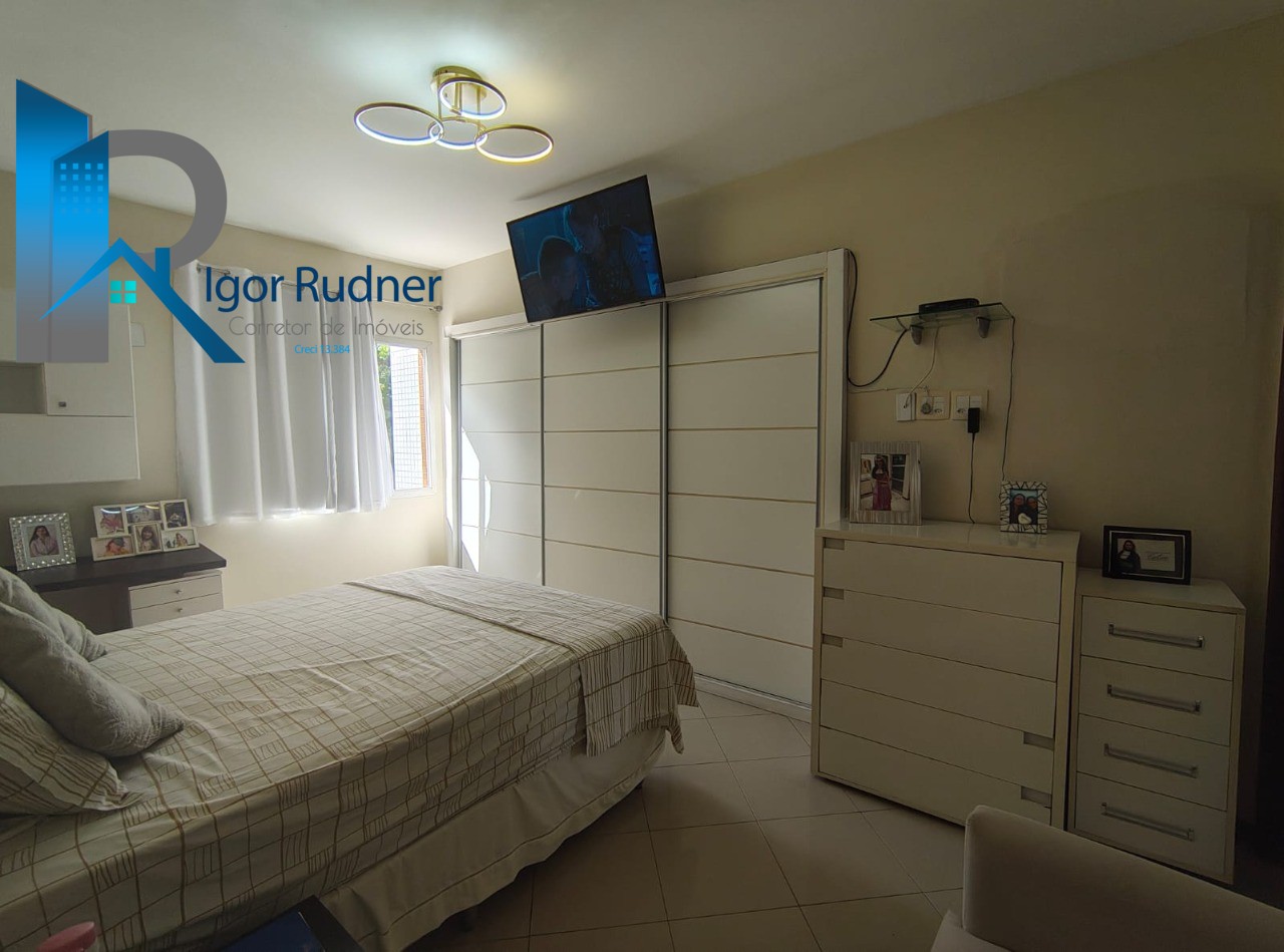 Apartamento, 4 quartos, 178 m² - Foto 14