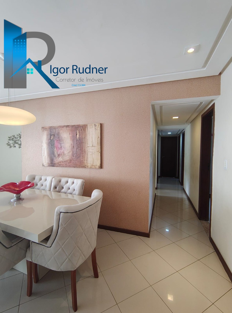 Apartamento, 4 quartos, 178 m² - Foto 5