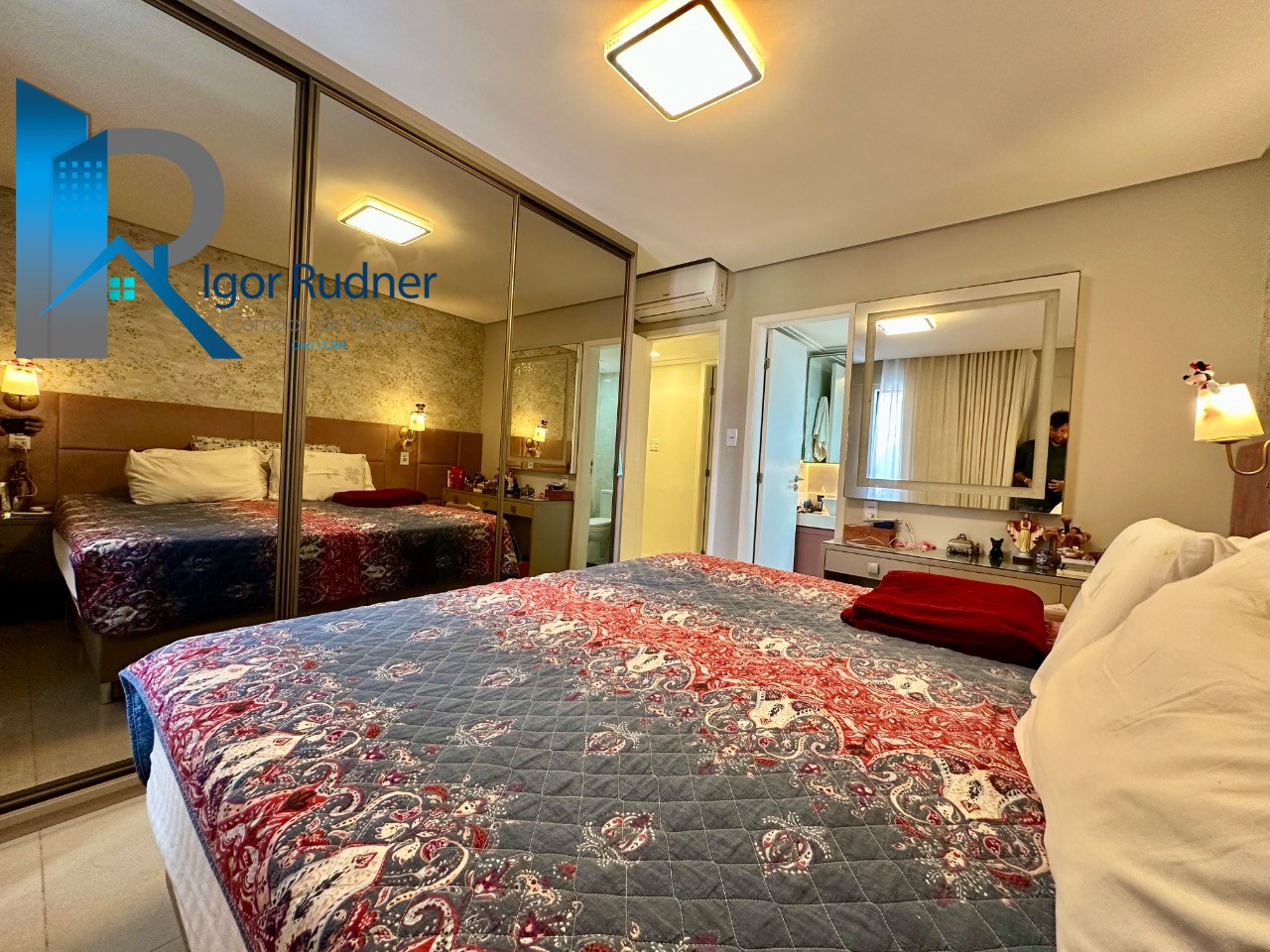 Apartamento, 3 quartos, 102 m² - Foto 26