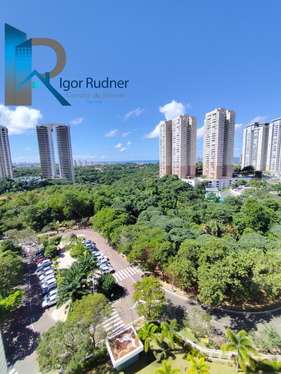 Apartamento, 3 quartos, 116 m² - Foto 7