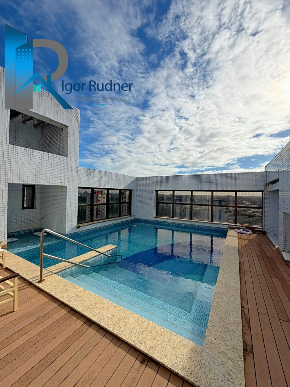 Cobertura, 6 quartos, 552 m² - Foto 22