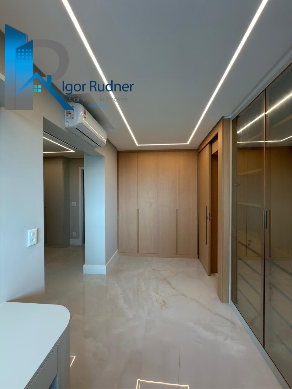 Apartamento, 3 quartos, 250 m² - Foto 22