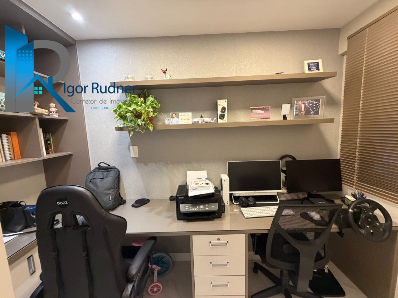 Apartamento, 2 quartos, 78 m² - Foto 17