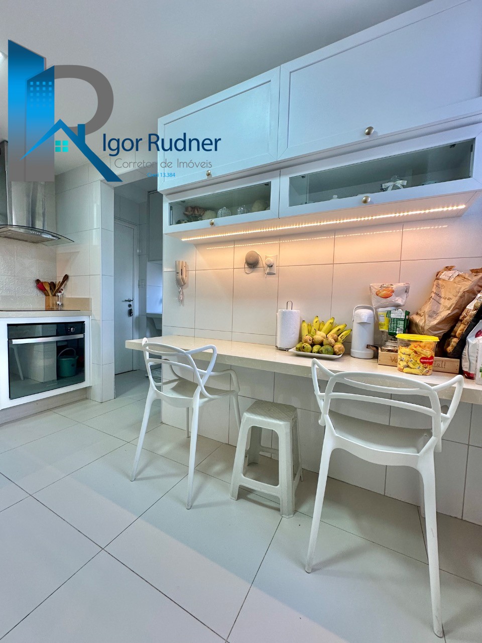 Apartamento, 3 quartos, 102 m² - Foto 35