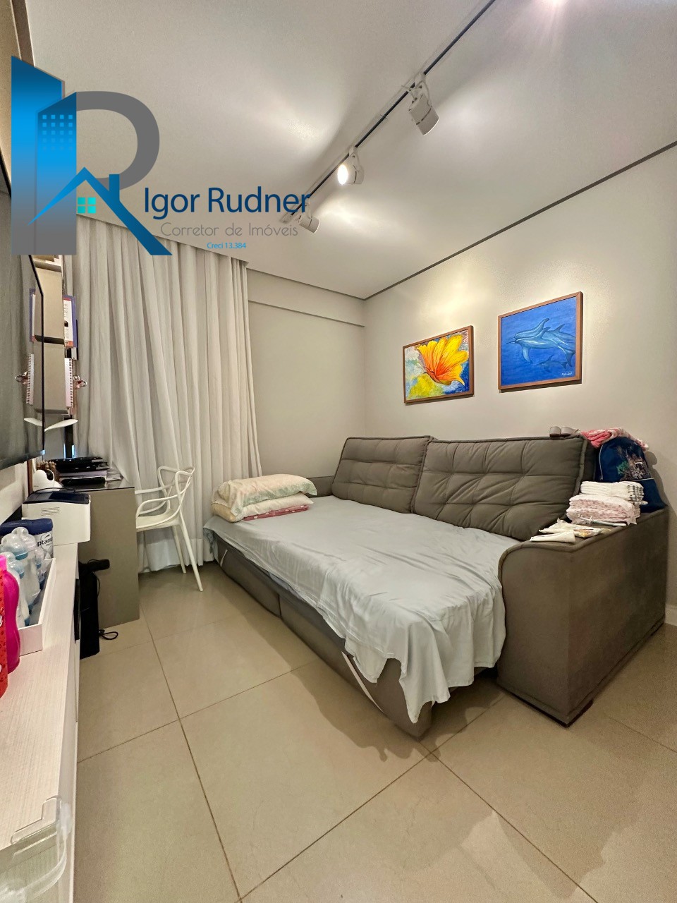 Apartamento, 3 quartos, 102 m² - Foto 17