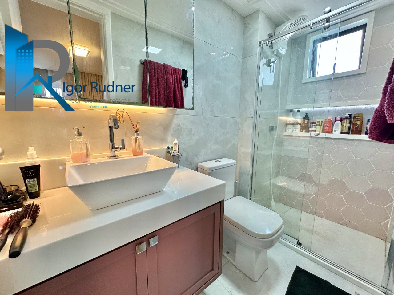 Apartamento, 3 quartos, 102 m² - Foto 30