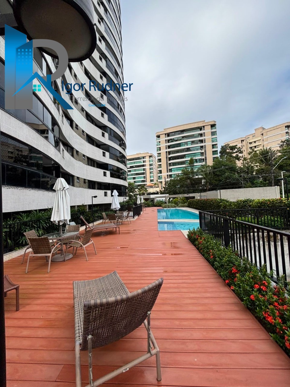 Apartamento, 2 quartos, 106 m² - Foto 19