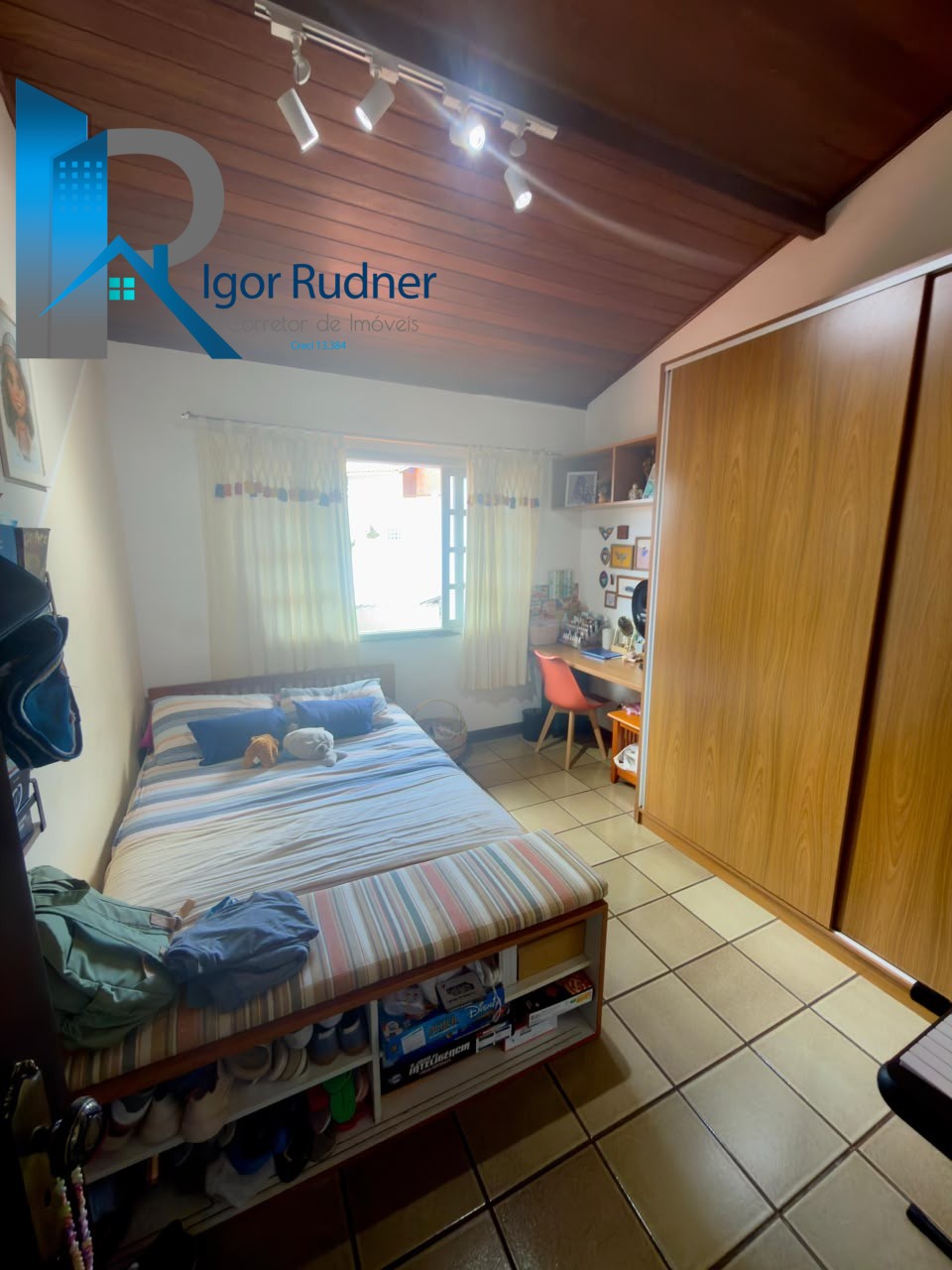 Casa de Condomínio, 4 quartos - Foto 12