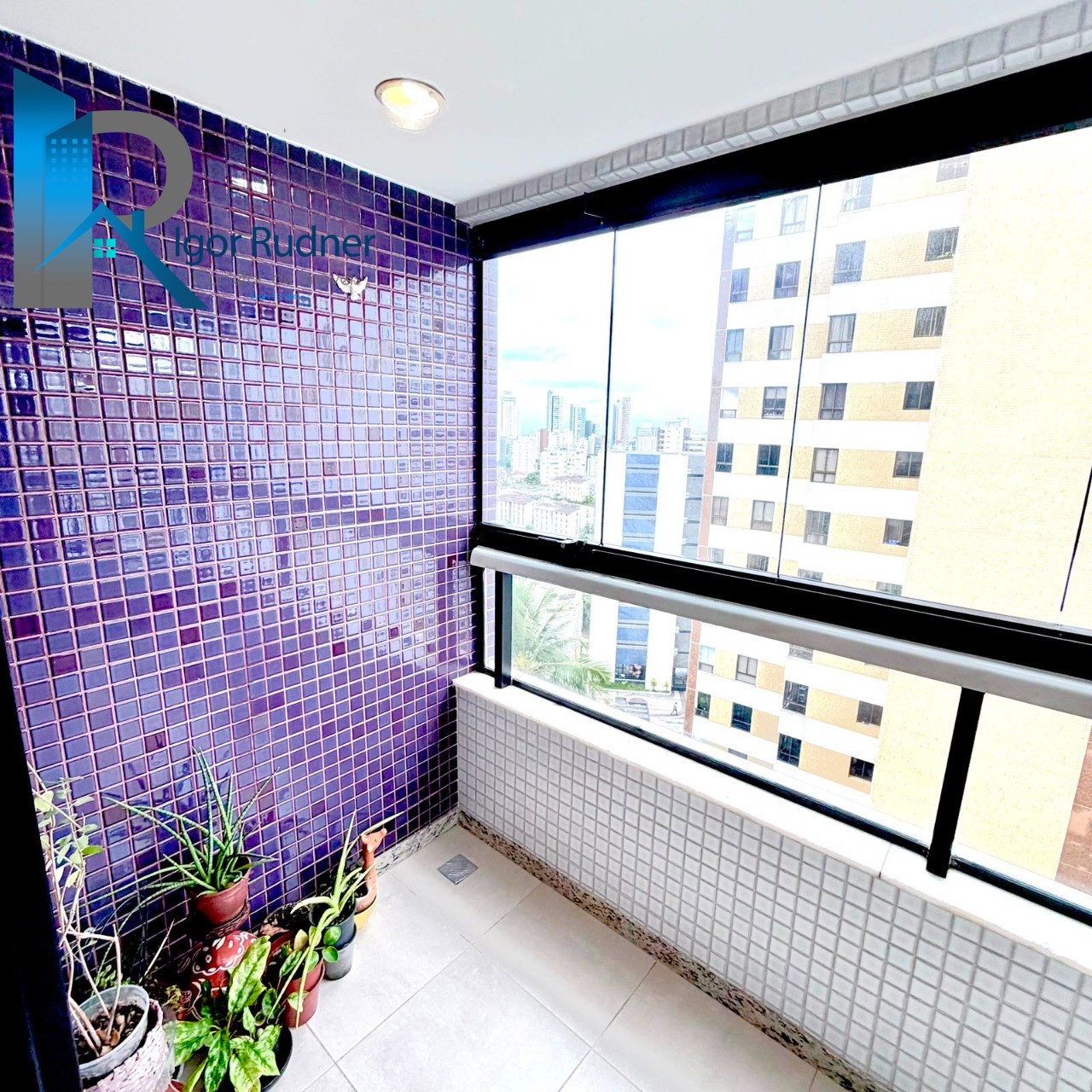 Apartamento, 4 quartos, 178 m² - Foto 4