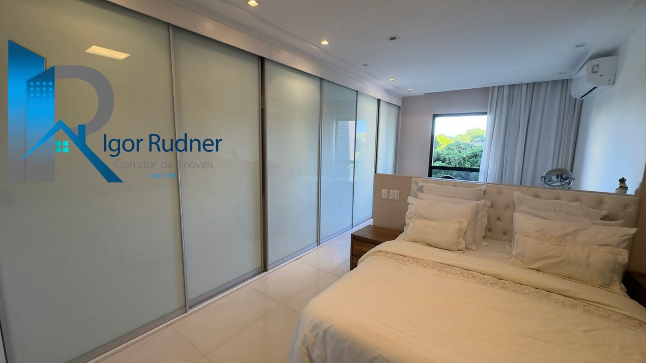 Apartamento, 4 quartos, 280 m² - Foto 17
