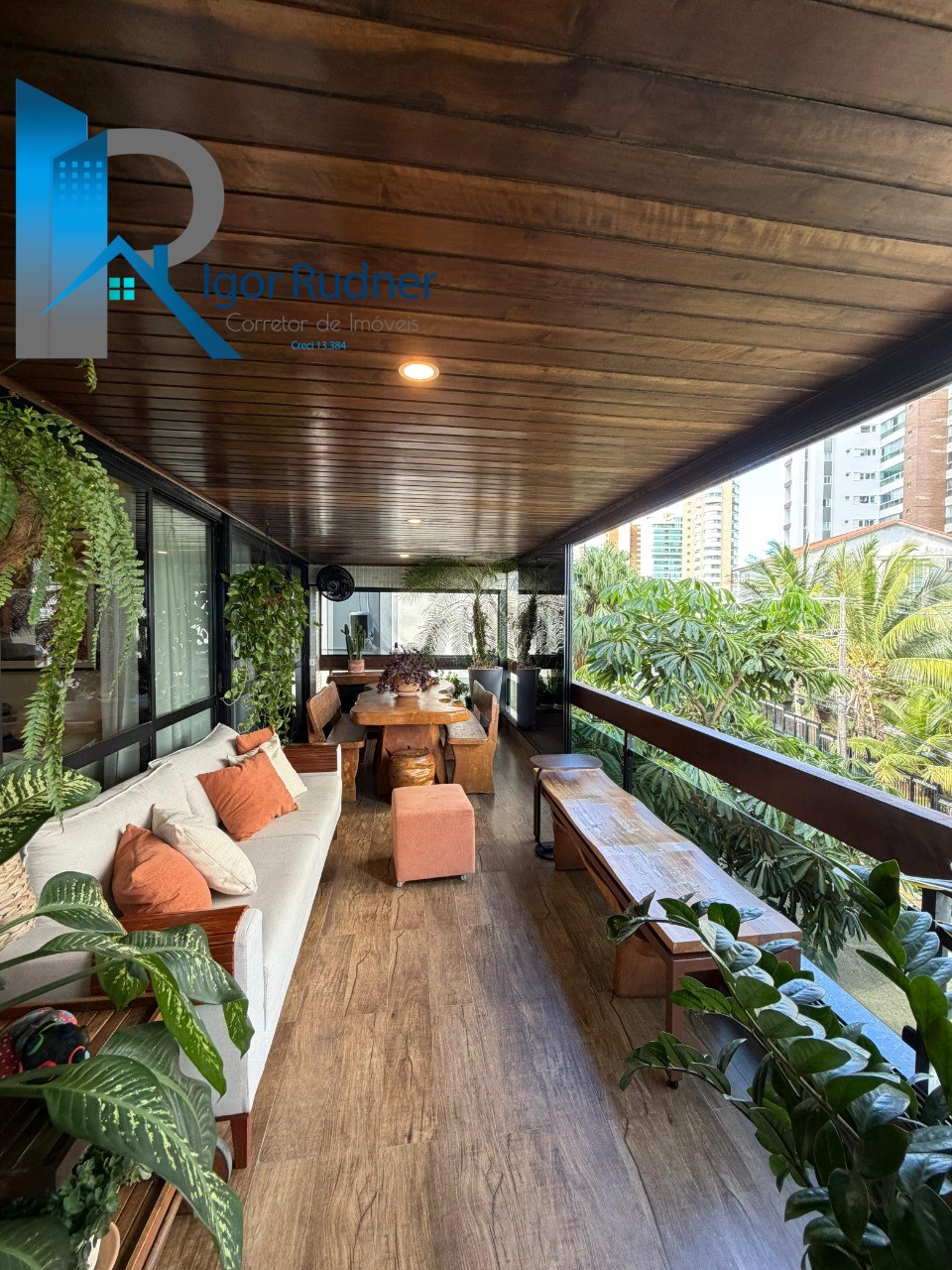 Apartamento, 3 quartos, 244 m² - Foto 16