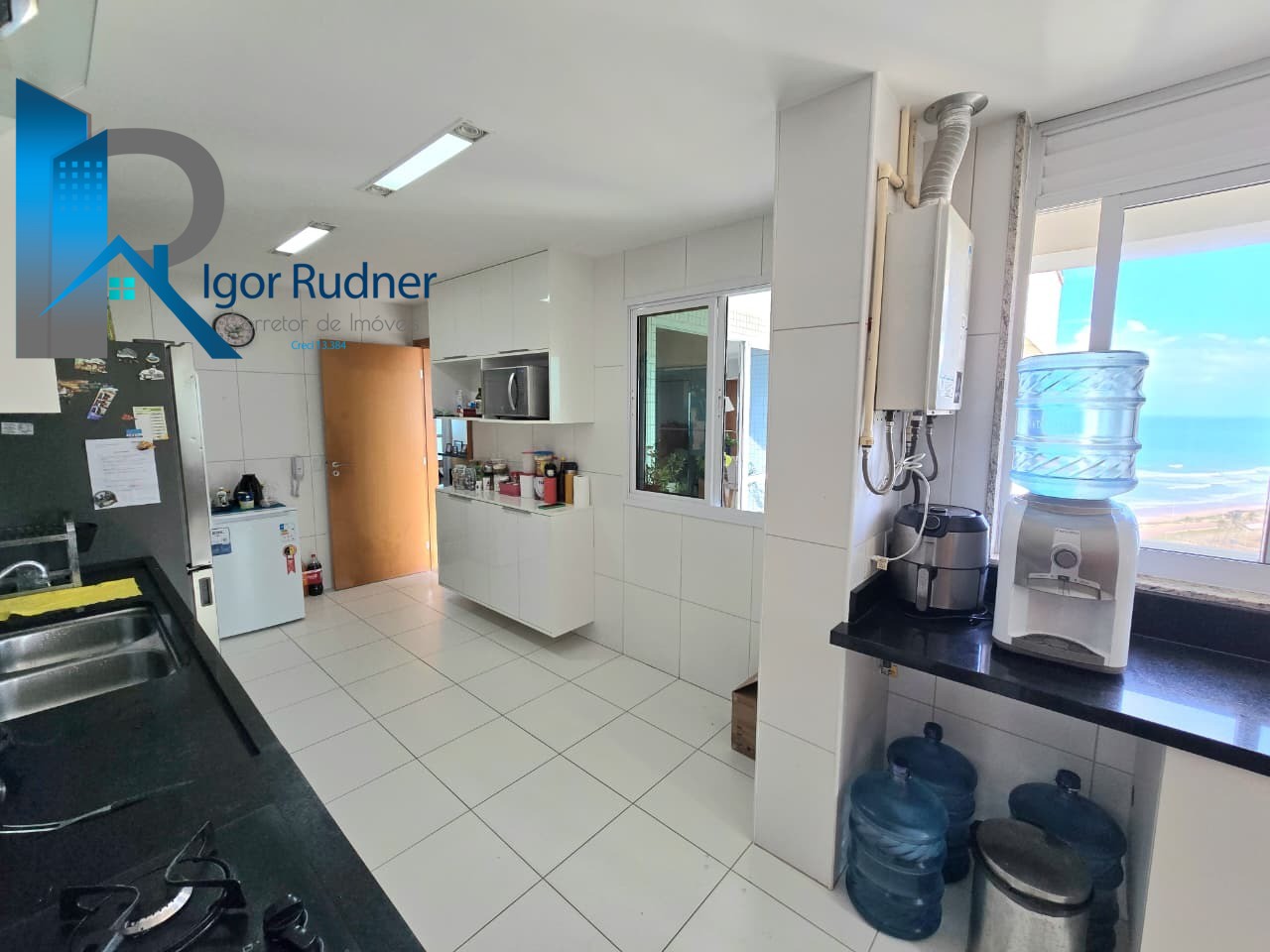 Apartamento, 4 quartos, 200 m² - Foto 33
