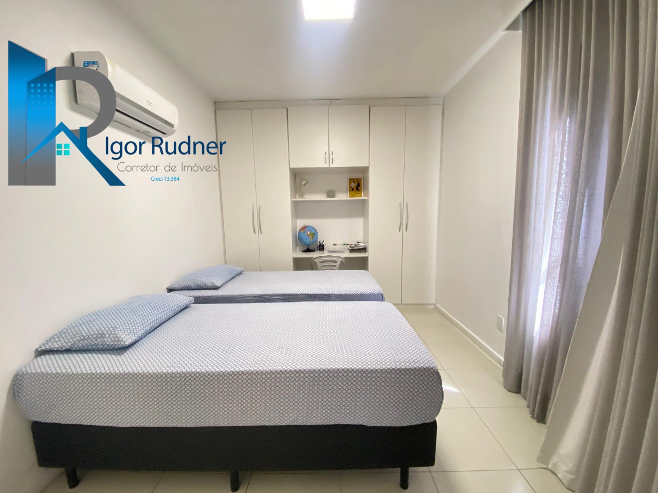 Apartamento, 2 quartos, 135 m² - Foto 43