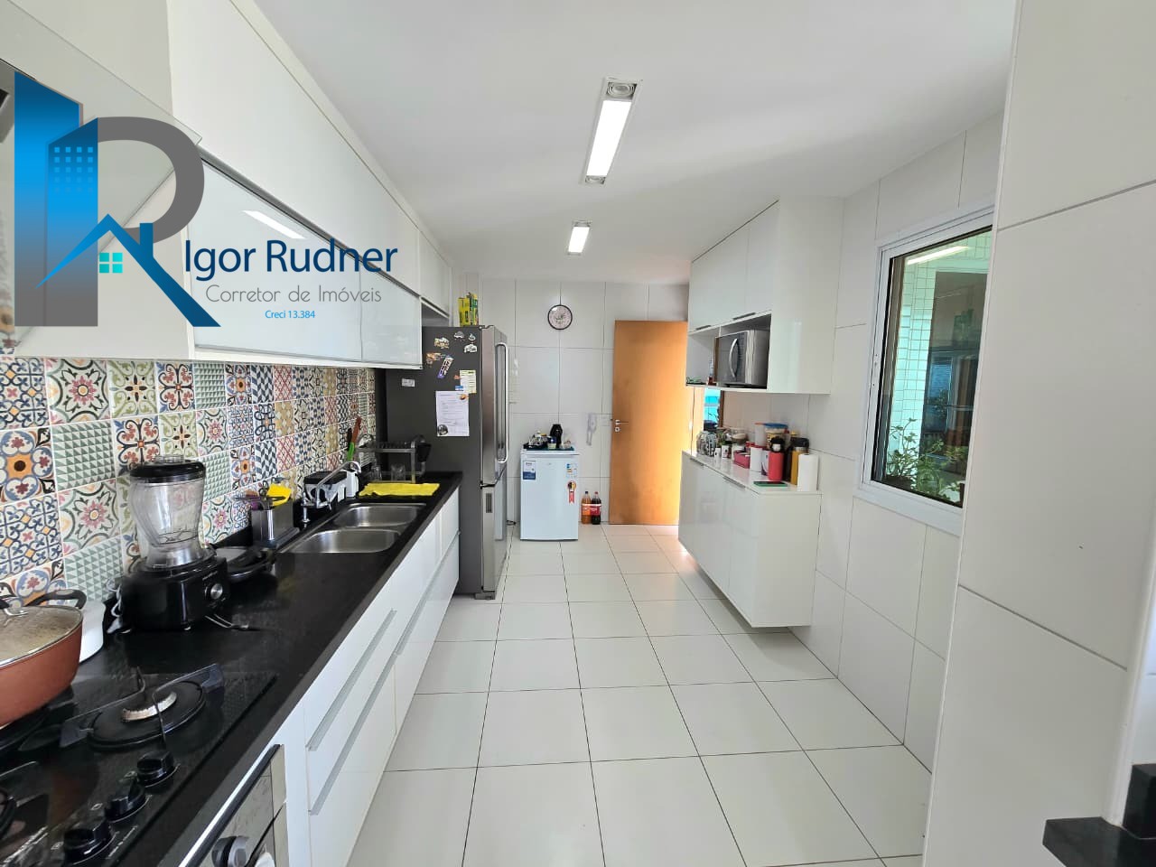 Apartamento, 4 quartos, 200 m² - Foto 32