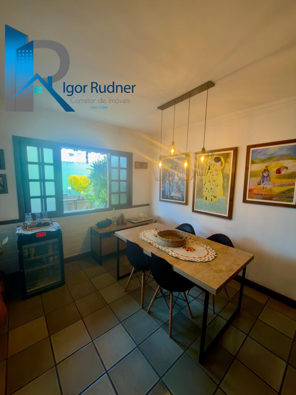 Casa de Condomínio, 4 quartos - Foto 6