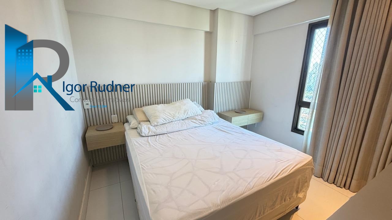 Apartamento, 3 quartos, 140 m² - Foto 9
