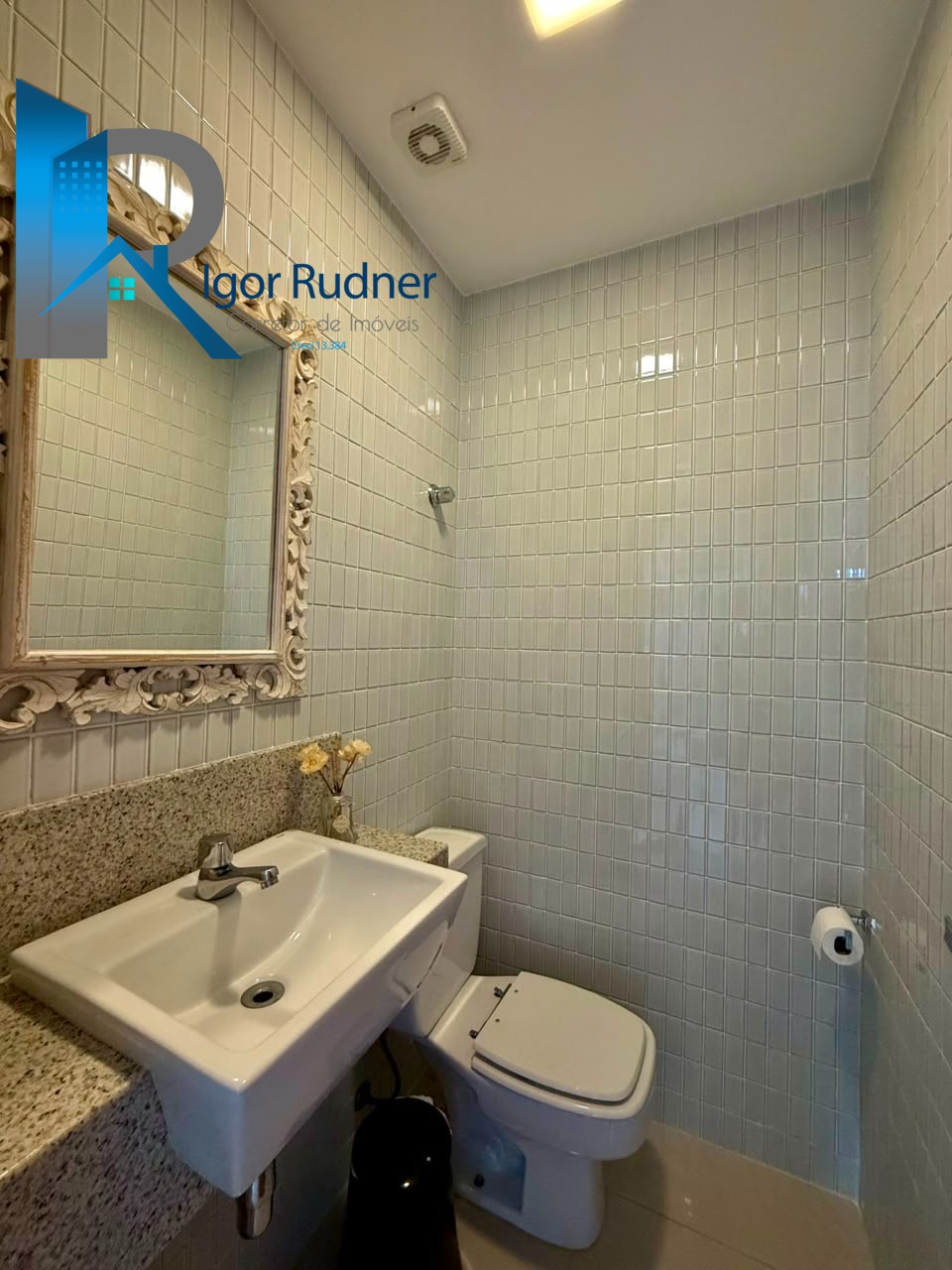 Apartamento, 3 quartos, 145 m² - Foto 8