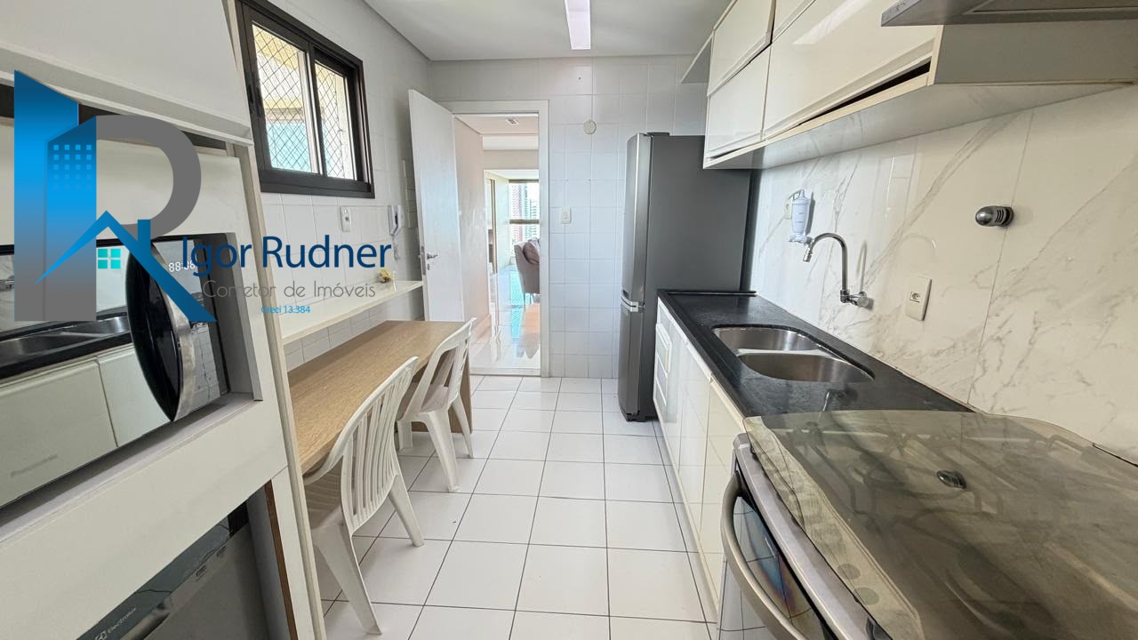 Apartamento, 3 quartos, 140 m² - Foto 18