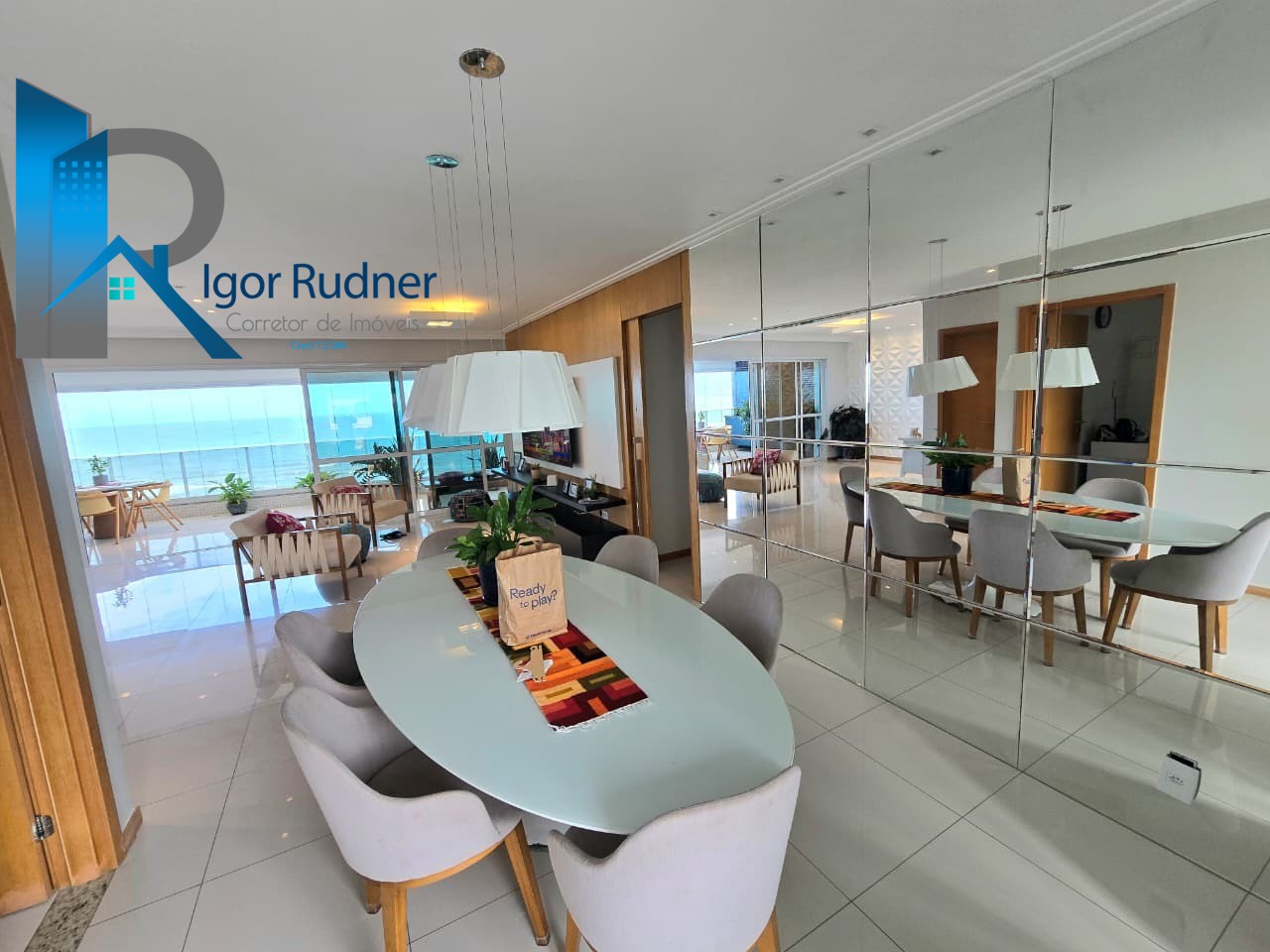 Apartamento, 4 quartos, 200 m² - Foto 17