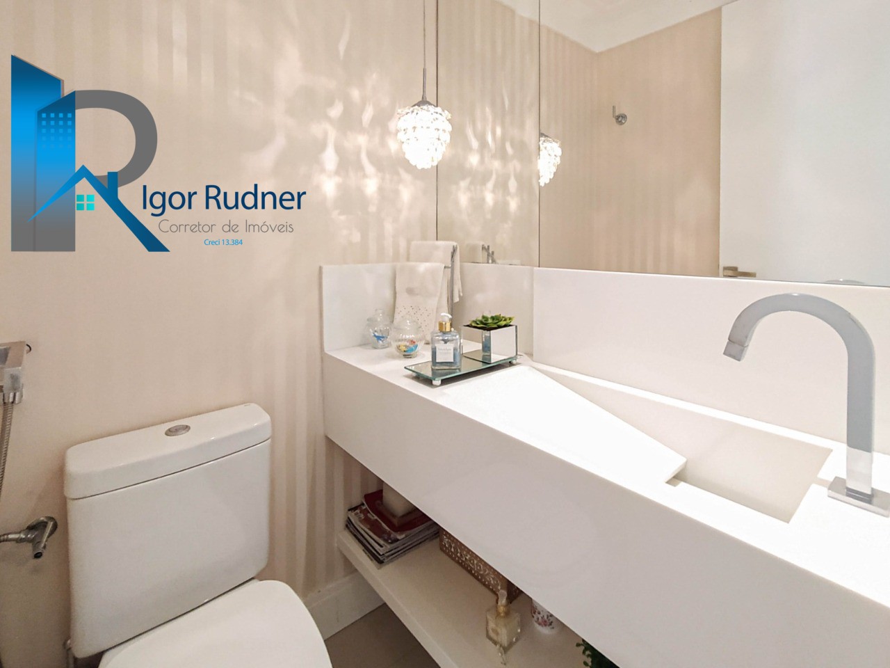 Apartamento, 3 quartos, 138 m² - Foto 17