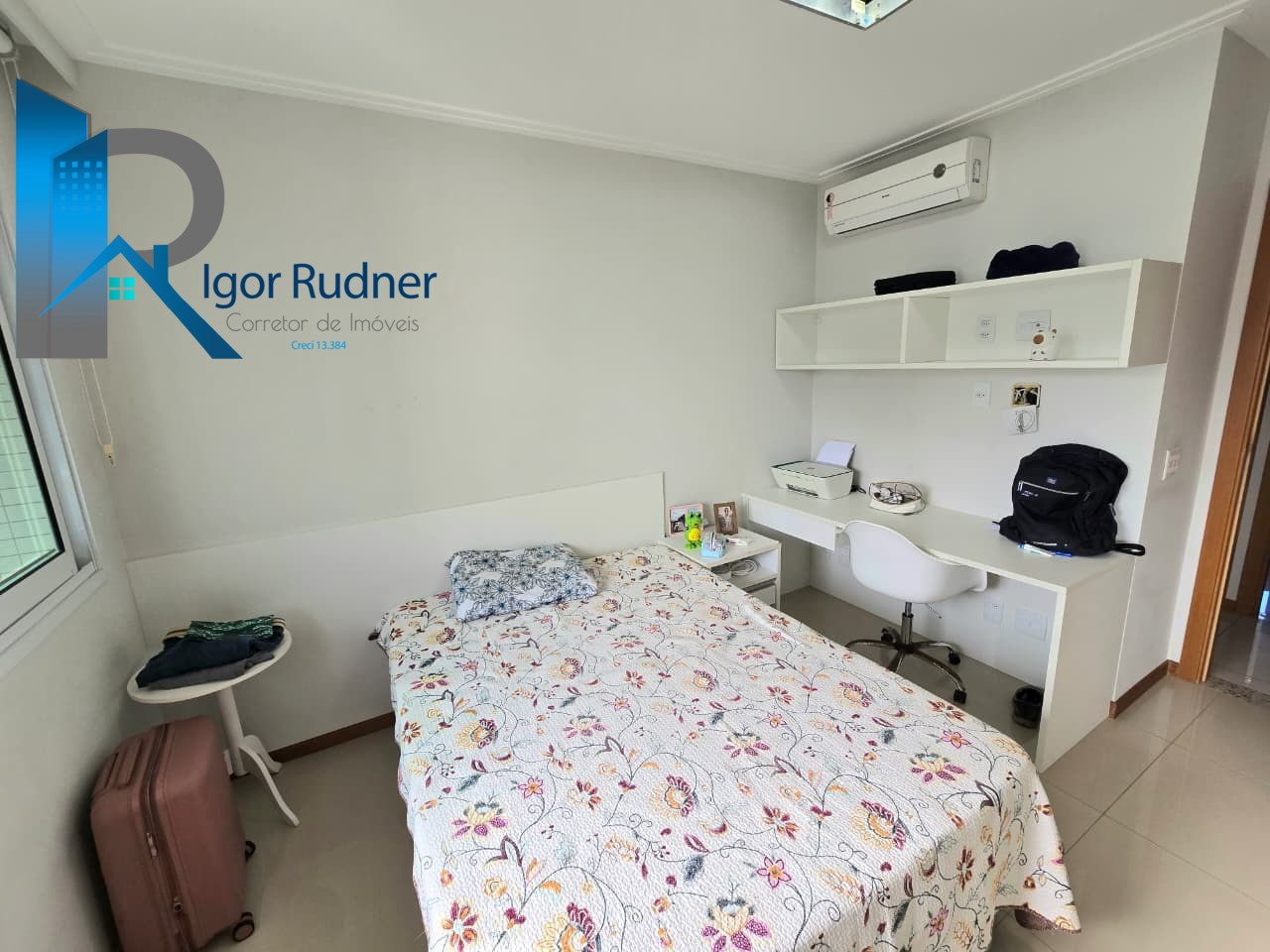 Apartamento, 4 quartos, 200 m² - Foto 22