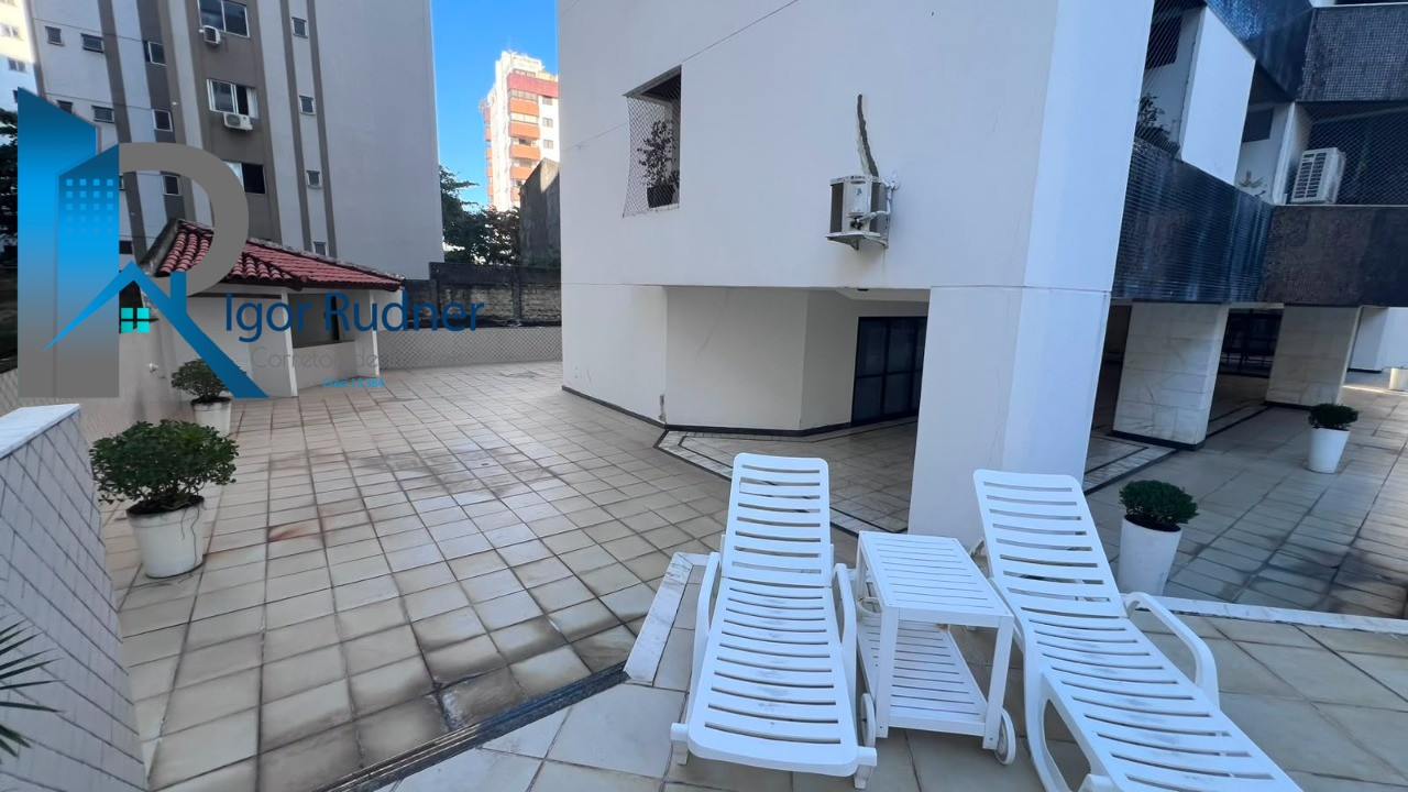 Apartamento, 4 quartos, 198 m² - Foto 34