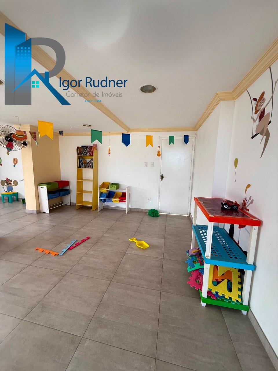 Apartamento, 3 quartos, 106 m² - Foto 36