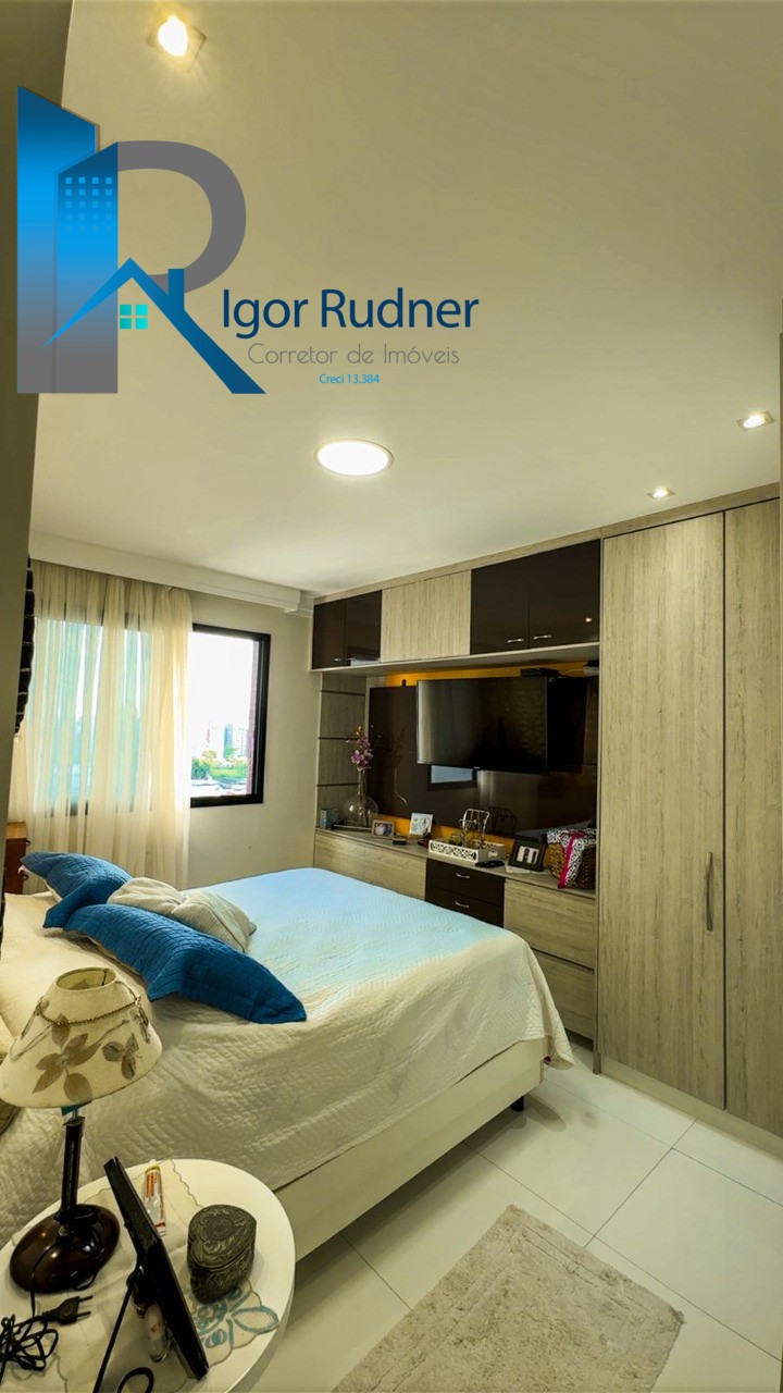 Apartamento, 3 quartos, 92 m² - Foto 7