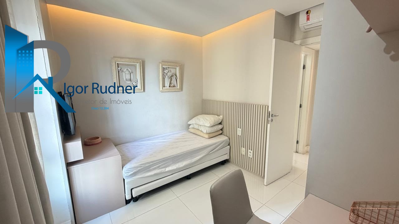 Apartamento, 3 quartos, 140 m² - Foto 13