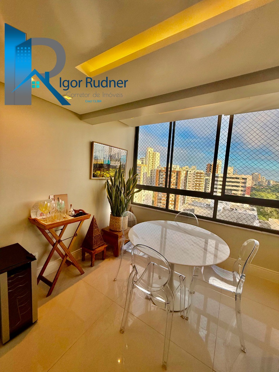 Apartamento, 3 quartos, 106 m² - Foto 3
