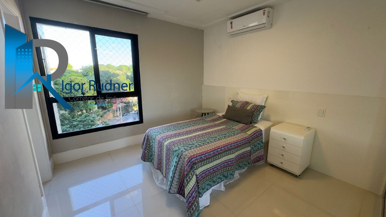 Apartamento, 4 quartos, 280 m² - Foto 22