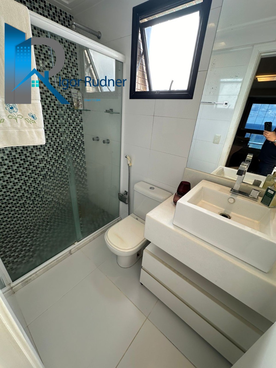 Cobertura, 4 quartos, 233 m² - Foto 12